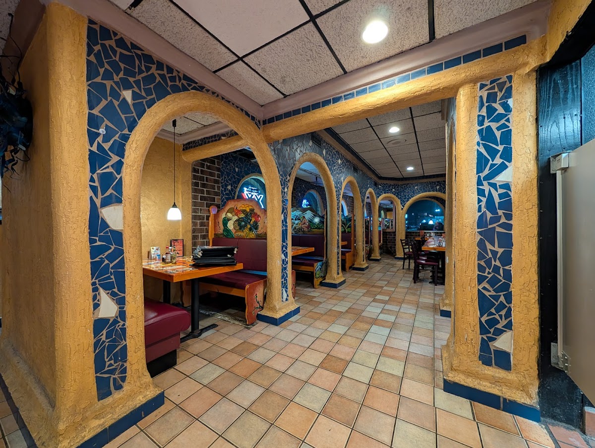 El Toro Mexican Restaurant