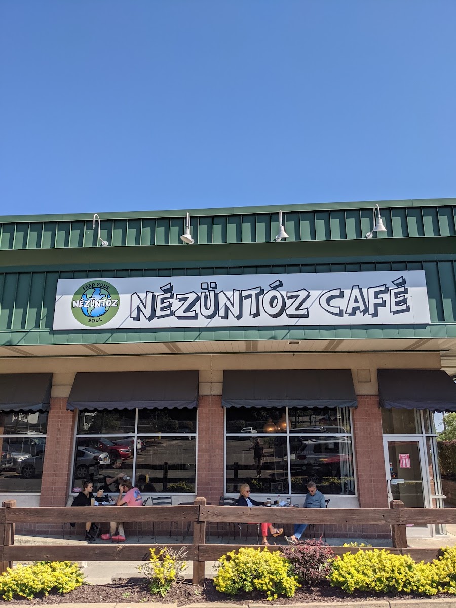 Nezuntoz